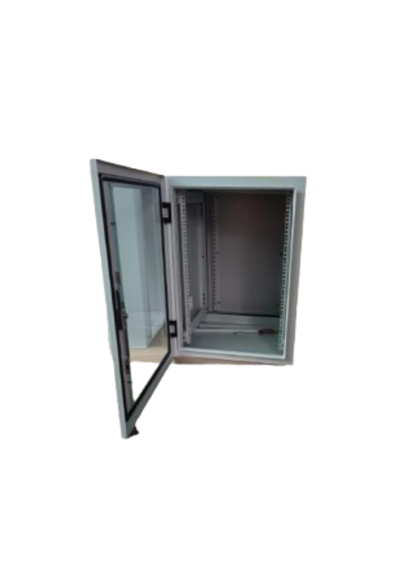 Gabinete de pared 12RU